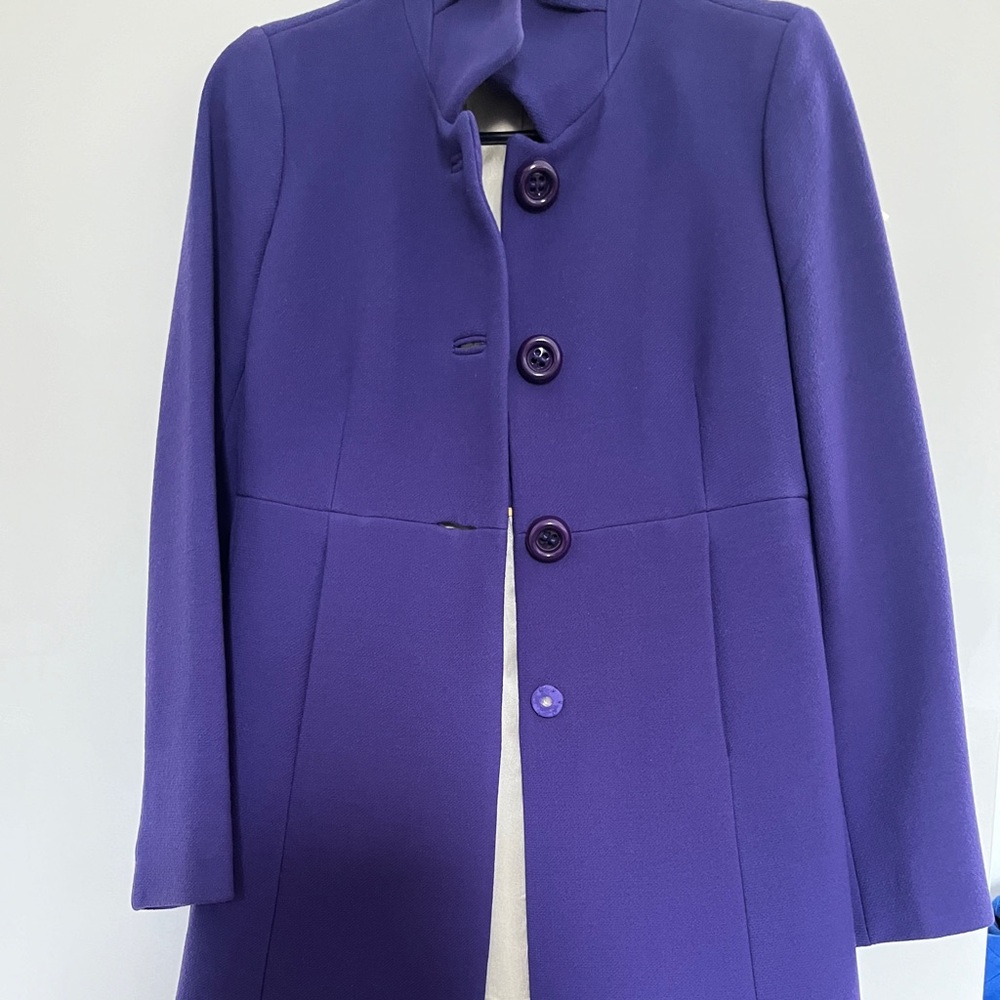 Jcrew coat